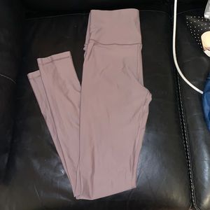 TNA High Waisted Full Leggings